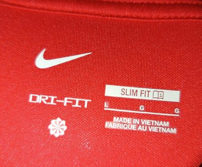 JERSEY ATLÉTICO DE MADRID HOME PREMATCH 25/26