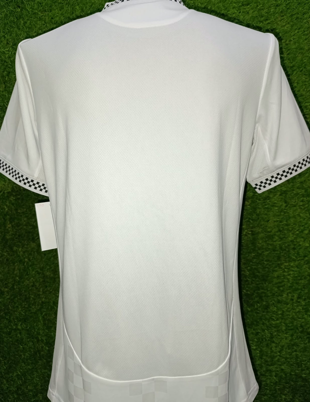 JERSEY LOCAL SWANSEA CITY AFC 25/26