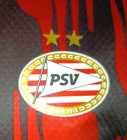 SUDADERA ENTRENAMIENTO PSV