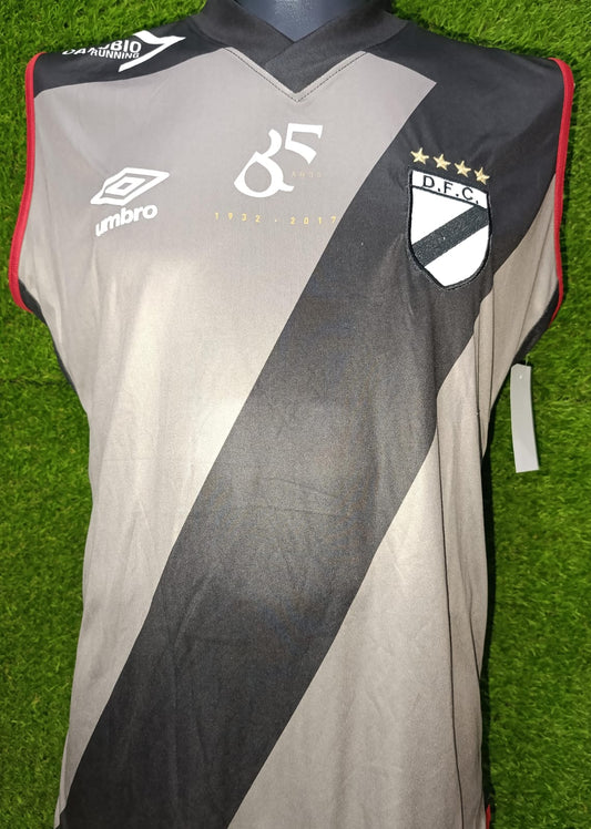 CASACA DANUBIO SIN MANGAS