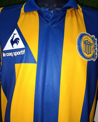 JERSEY ROSARIO CENTRAL EDICION RETRO 1995