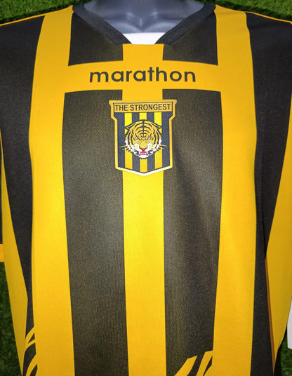 JERSEY CLUP THE STRONGEST /2025