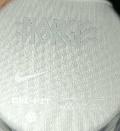 JERSEY NORUEGA ALTERNATIVA 26/27