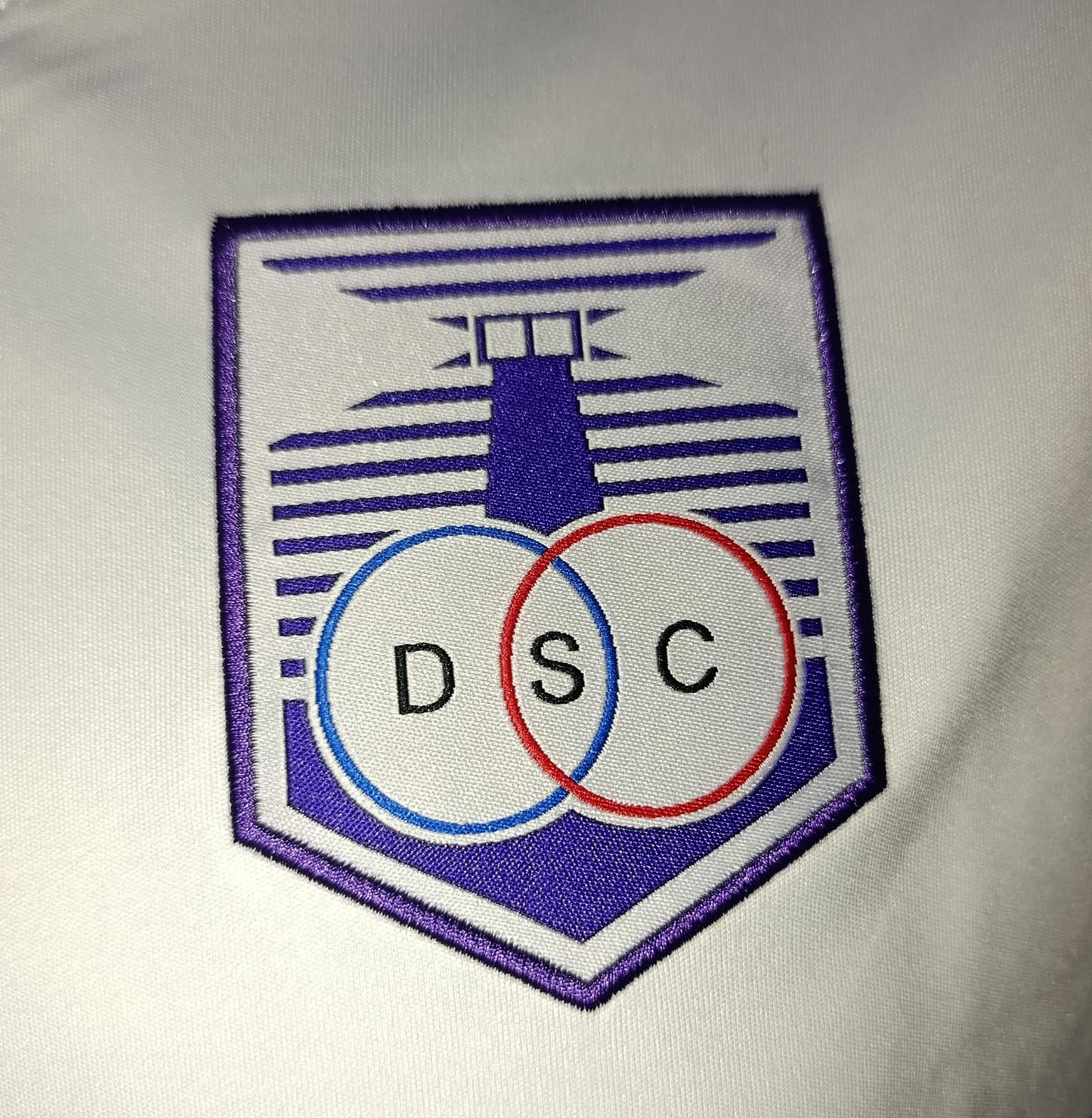 JERSEY VISITA DEFENSOR SPORTING