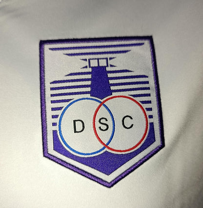 JERSEY VISITA DEFENSOR SPORTING