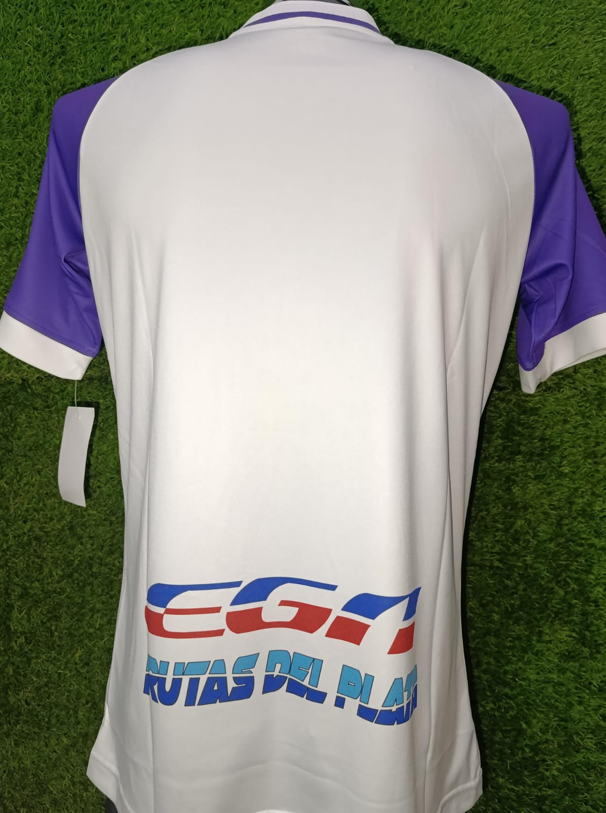 JERSEY VISITA DEFENSOR SPORTING
