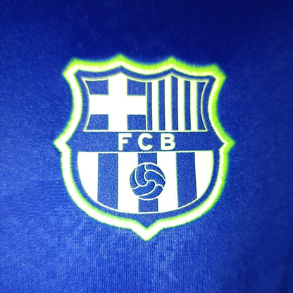 JERSEY ENTRENAMIENTO FC BARCELONA 24/25