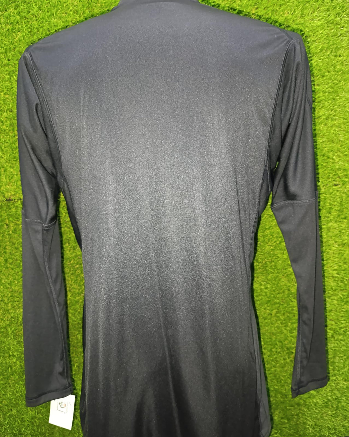 JERSEY MANGA LARGA REAL MADRID PORTERO