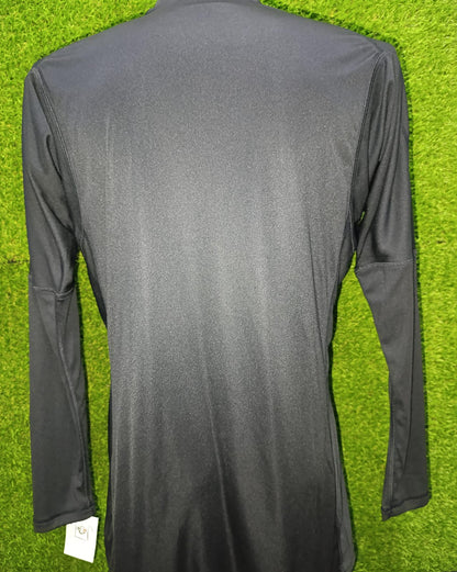 JERSEY MANGA LARGA REAL MADRID PORTERO