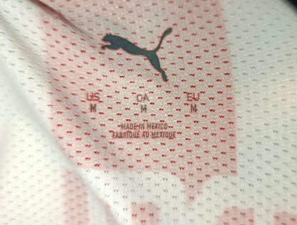 JERSEY CHIVAS LOCAL MANGA LARGA 24/25