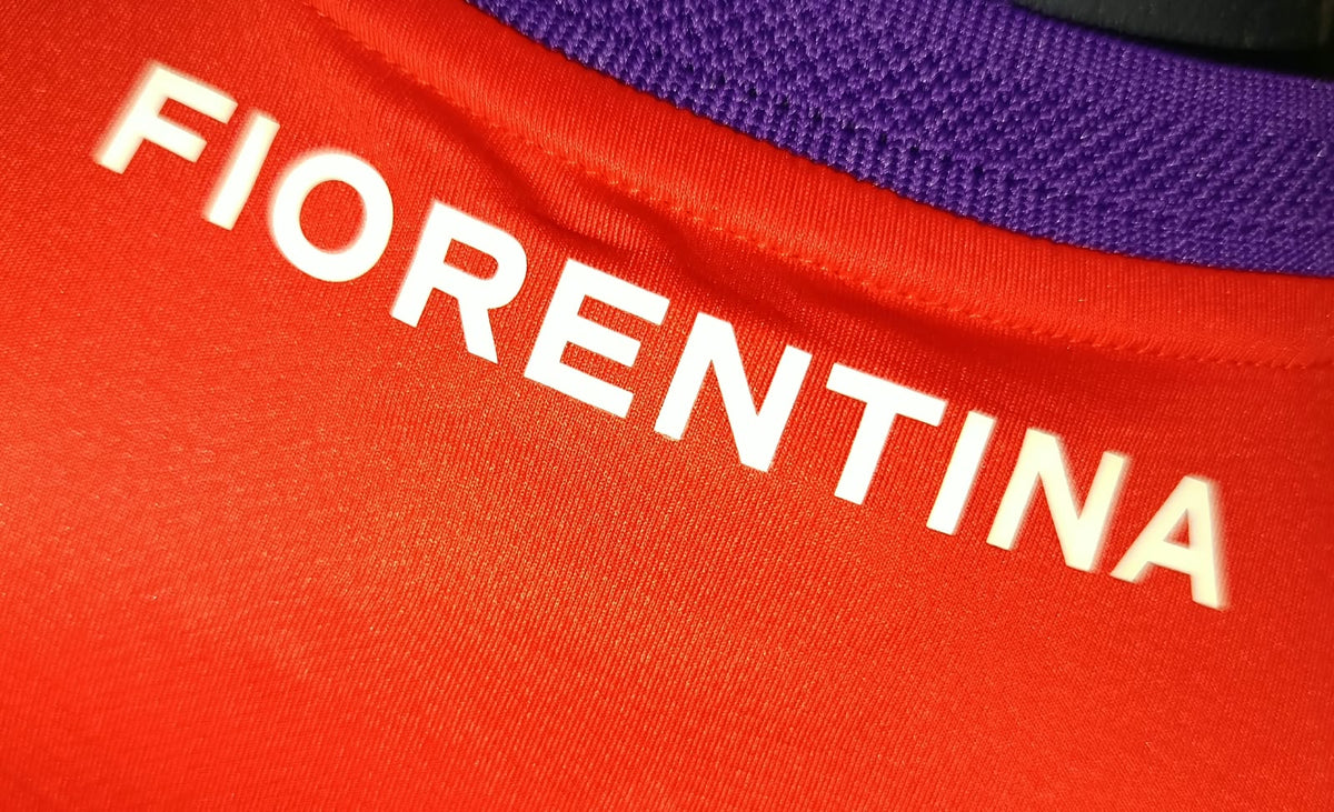 JERSEY ALTERNATIVA ACF FLORENTINA 24/25