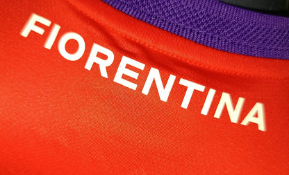 JERSEY ALTERNATIVA ACF FLORENTINA 24/25