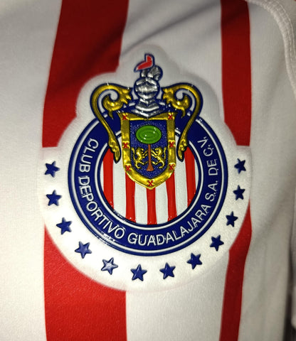 JERSEY CHIVAS LOCAL 18\19