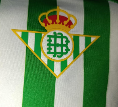 JERSEY LOCAL REAL BETIS #18 A.GUARDADO 19/20