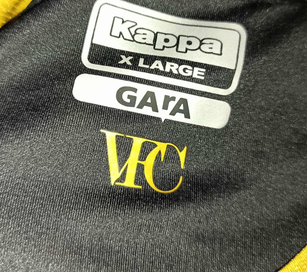 JERSEY MANGA LARGA VENEZIA FC 23/24