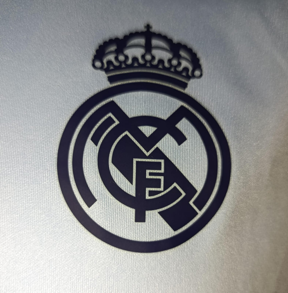 JERSEY ENTRENAMIENTO REAL MADRID 24/25
