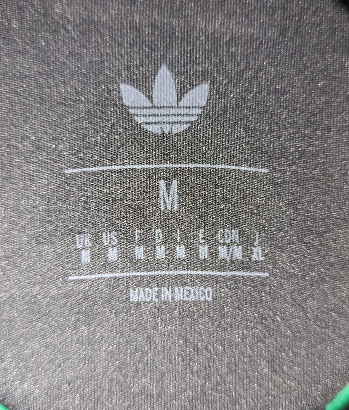 JERSEY SELECCIÓN MEXICANA ALTERNATIVA /2026