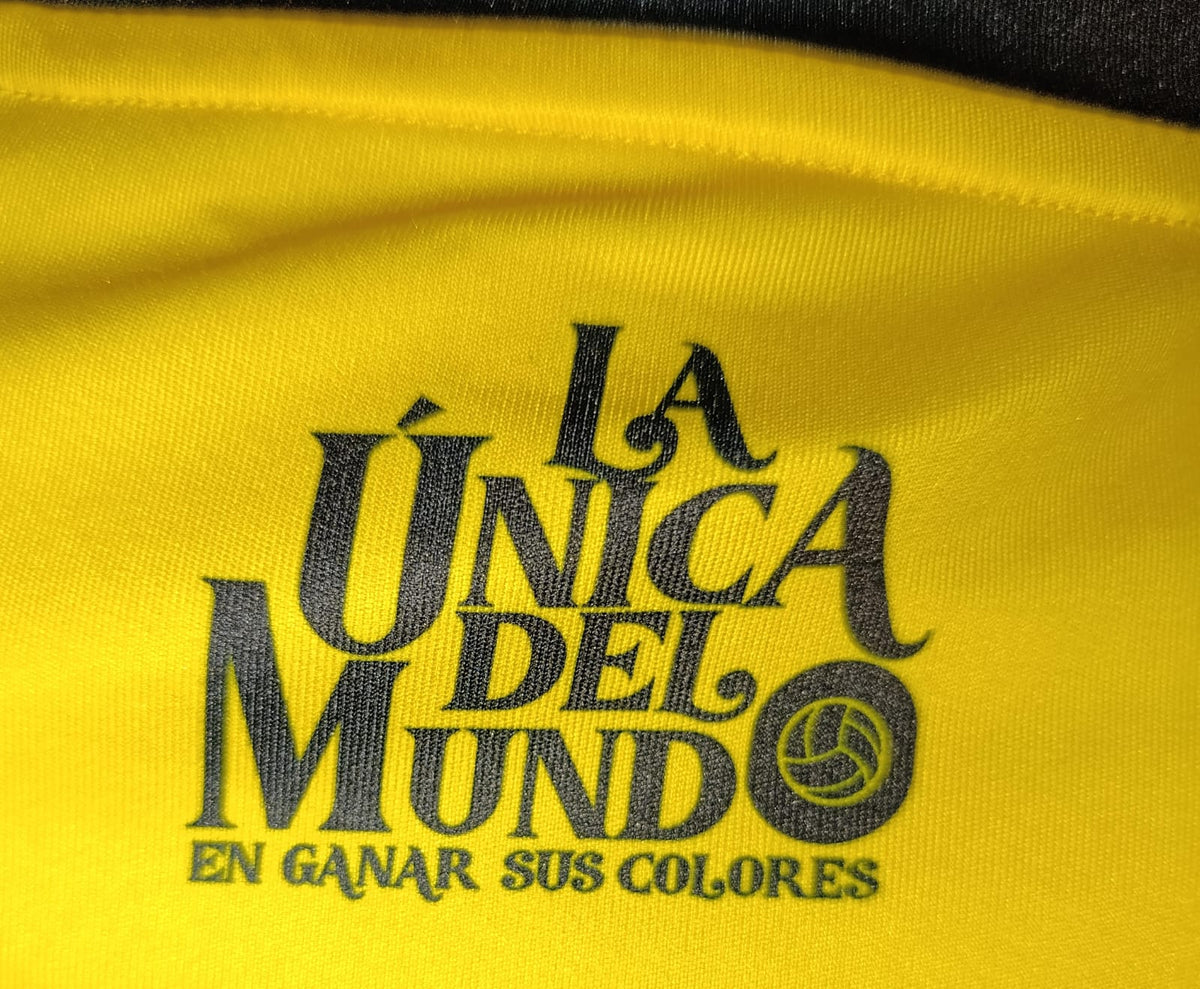 JERSEY COQUIMBO UNIDO 25/26