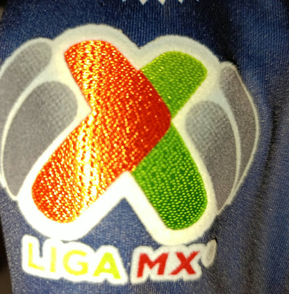 JERSEY CHIVAS ALTERNATIVO 21/22 (con etiqueta)