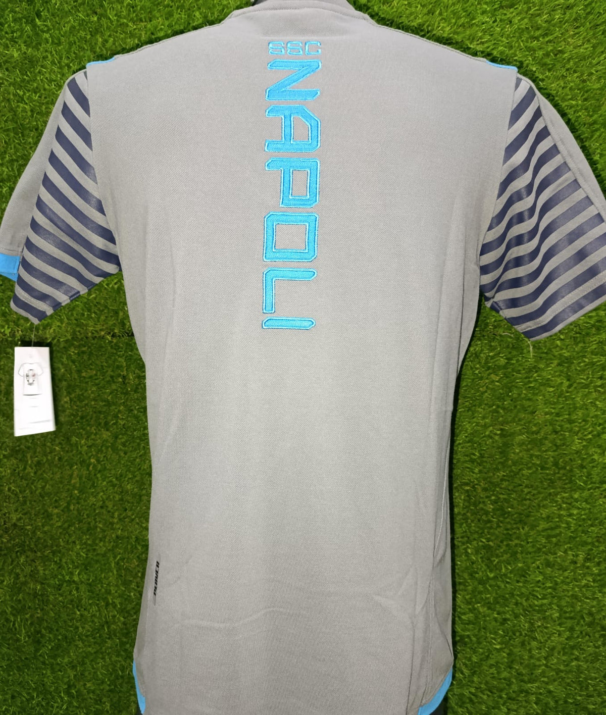 POLO SSC NAPOLI 19/20