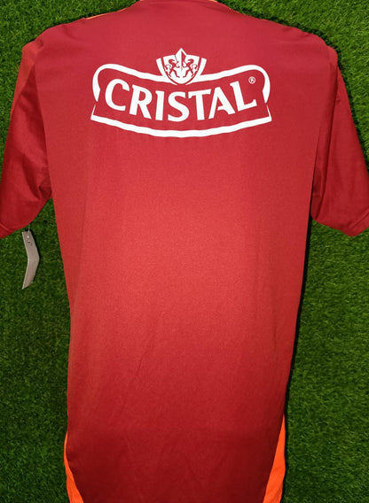 JERSEY ENTRENAMIENTO SELECCIÓN DE CHILE