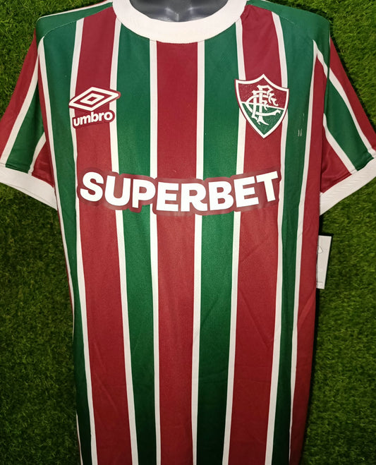 JERSEY FLUMINENSE LOCAL 25/26 (con detalle)