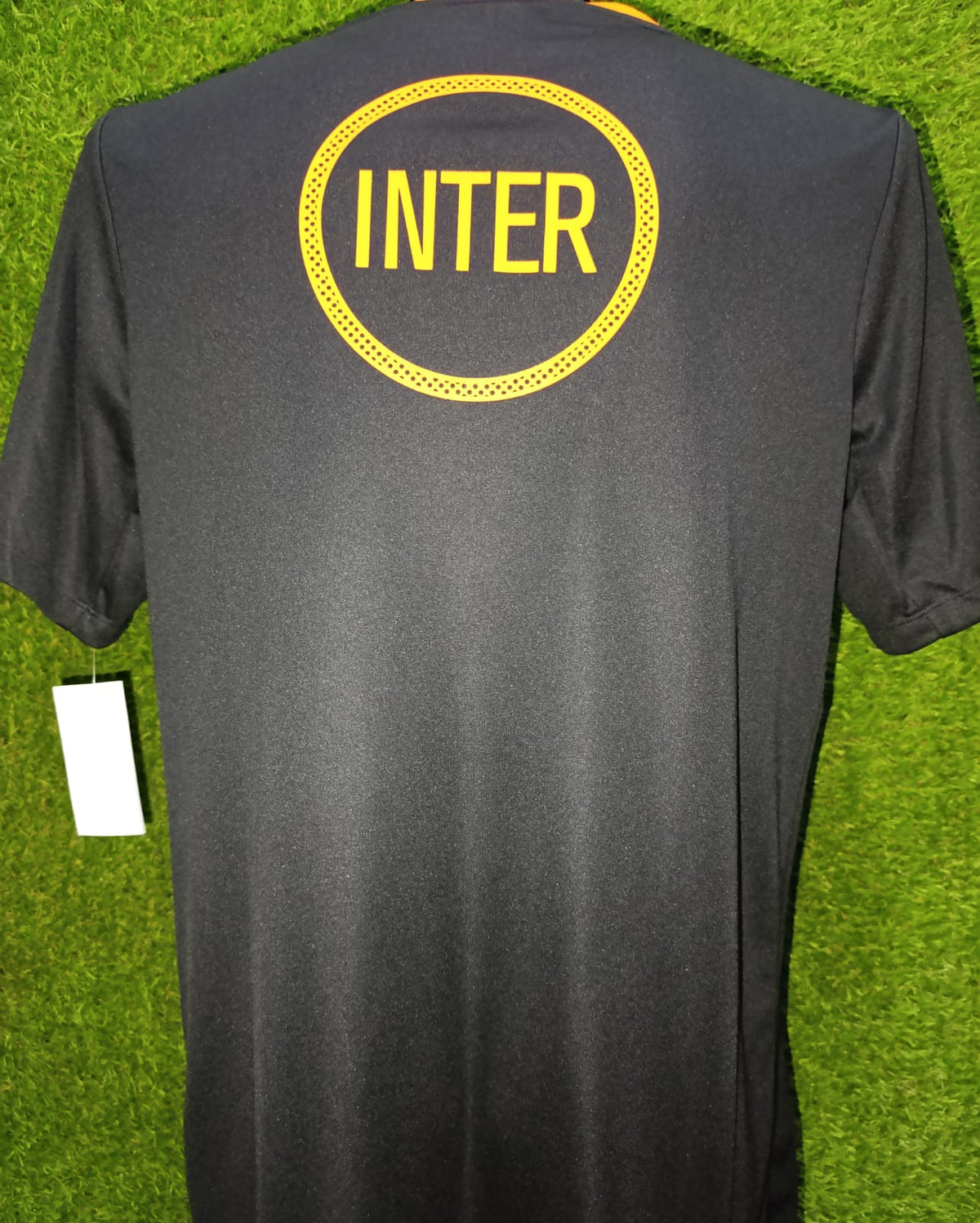 JERSEY PRE PARTIDO TOTAL 90 INTER DE MILAN