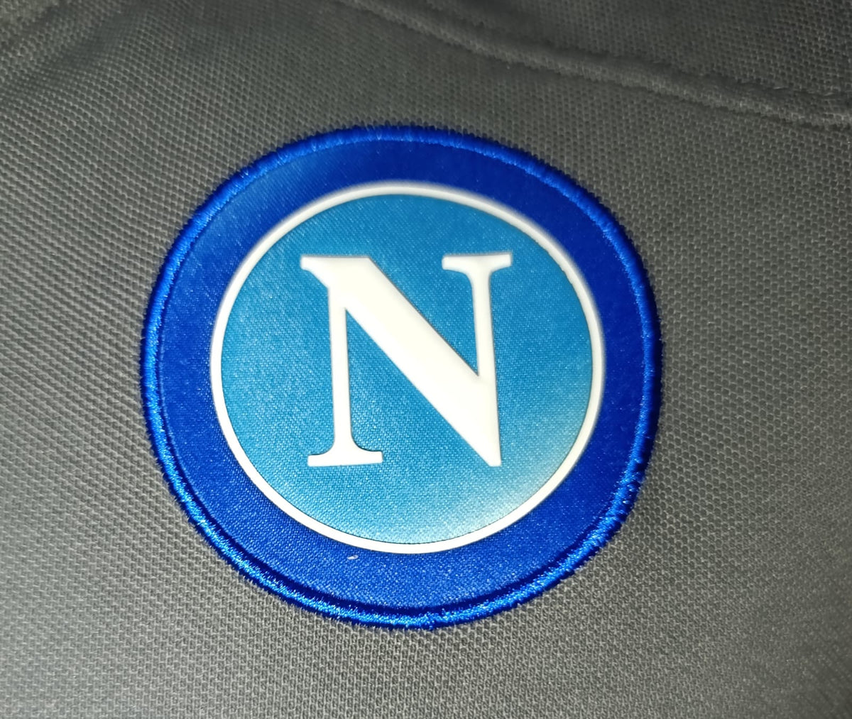 POLO SSC NAPOLI 19/20