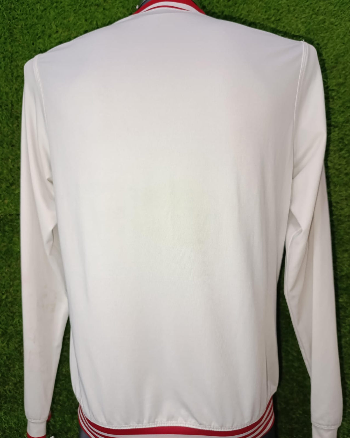 JERSEY PORTERO CENTENARIO CHIVAS DE GUADALAJARA 2005/2006