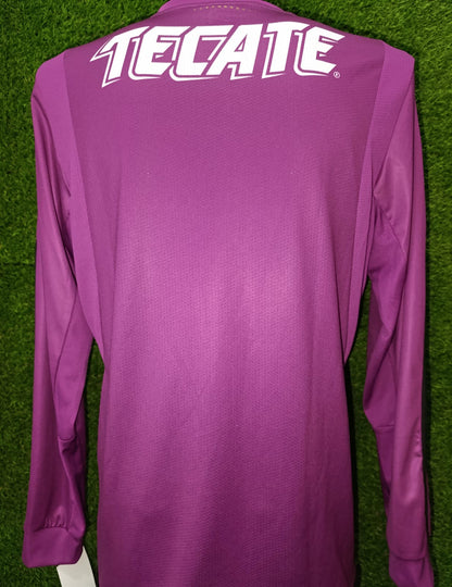 JERSEY PORTERO CHIVAS 16/17