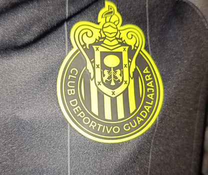 JERSEY VISITA CHIVAS DE GUADALAJARA 21/22