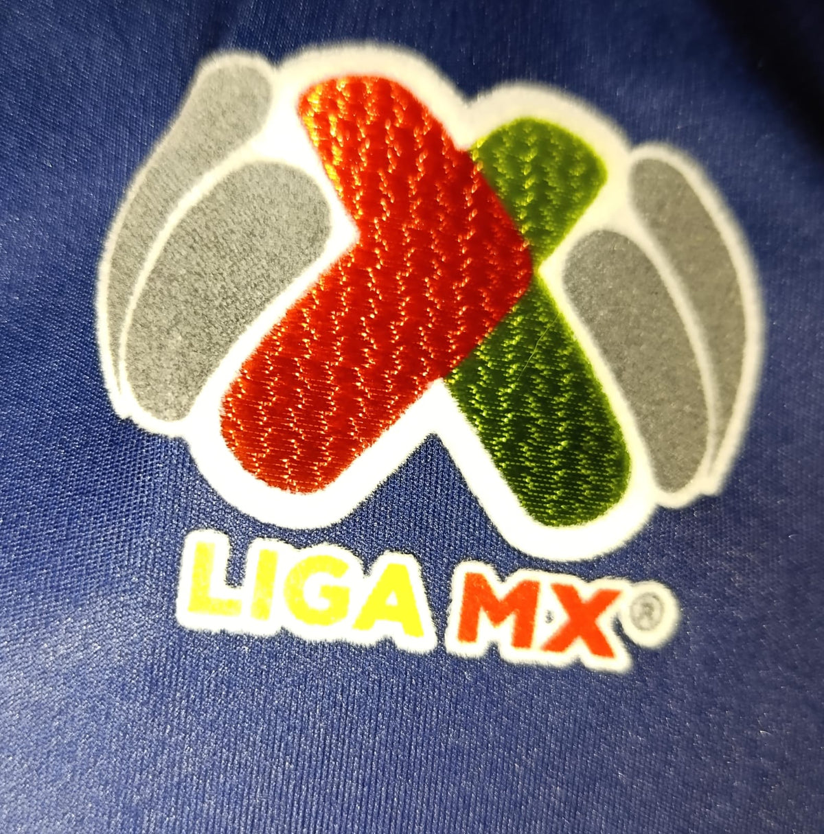 JERSEY LOCAL CHIVAS 16/17 #11 BRIZUELA