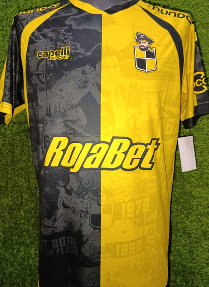 JERSEY COQUIMBO UNIDO 25/26