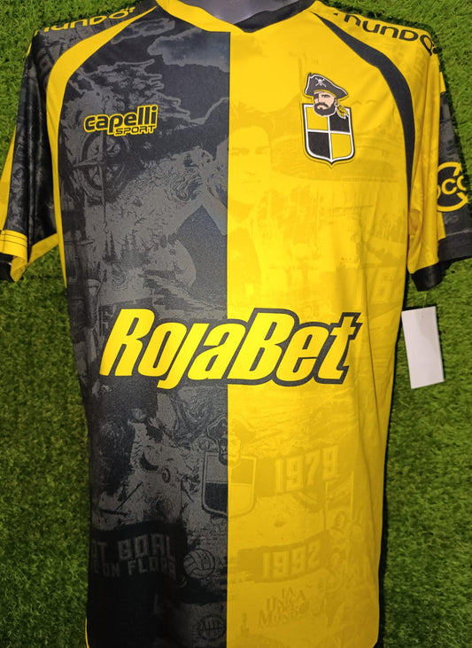 JERSEY COQUIMBO UNIDO 25/26