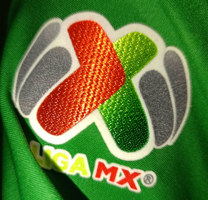 JERSEY CONMEMORATIVO CHIVAS MUNDIAL QATAR 2022
