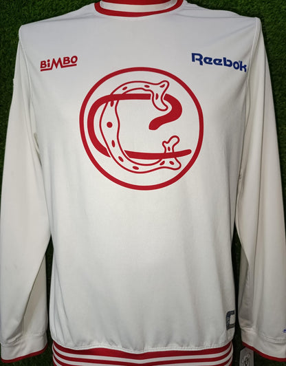 JERSEY PORTERO CENTENARIO CHIVAS DE GUADALAJARA 2005/2006