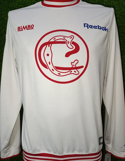 JERSEY PORTERO CENTENARIO CHIVAS DE GUADALAJARA 2005/2006