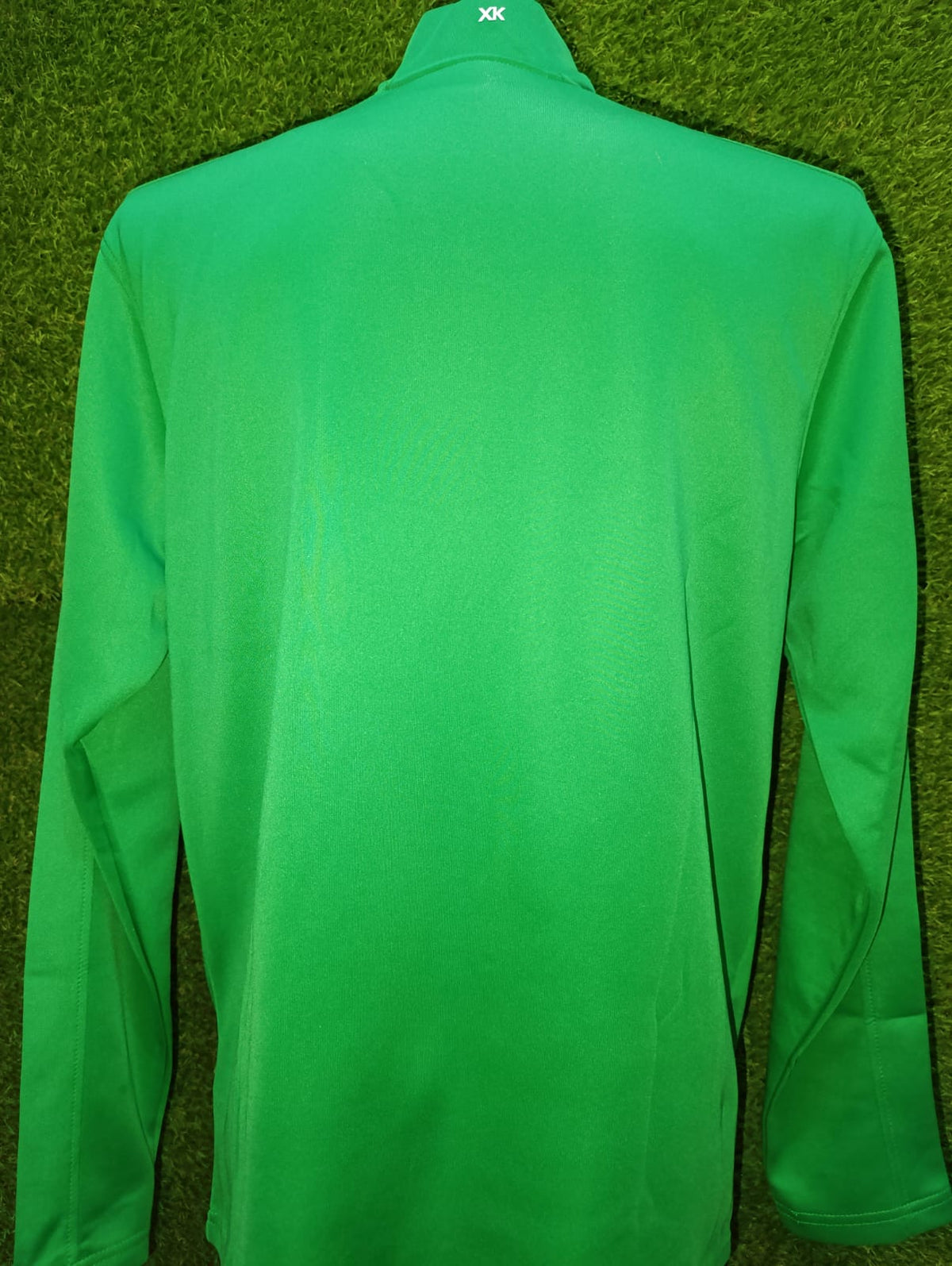 CHAQUETA DEPORTIVA REAL BETIS BALOMPIÉ