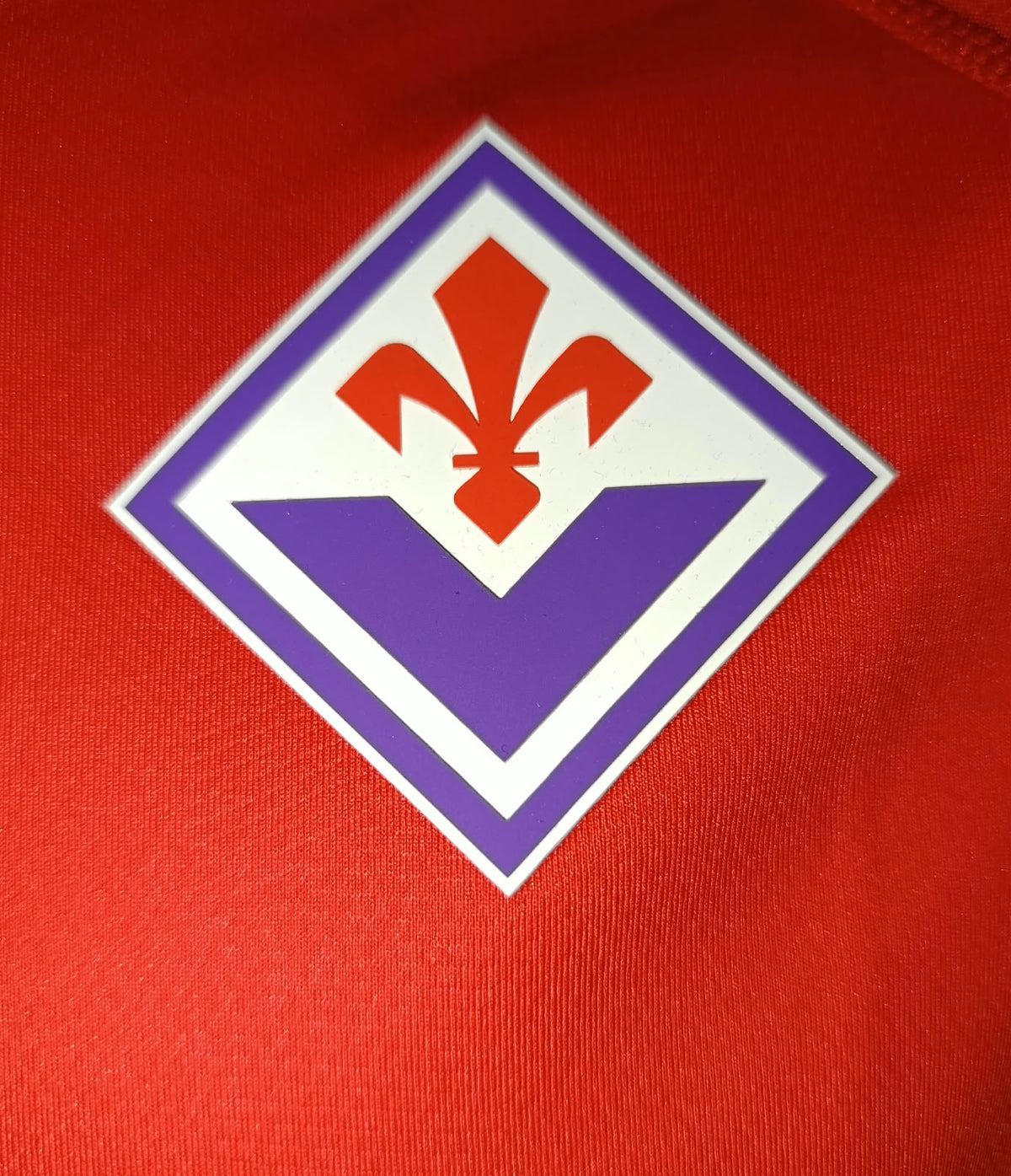JERSEY ALTERNATIVA ACF FLORENTINA 24/25