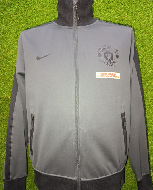 CHAQUETA MANCHESTER UNITED N98 (TRACK JACKET)