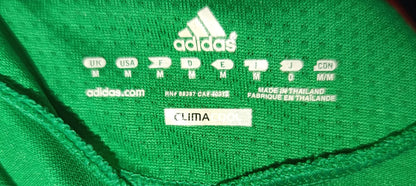 JERSEY LOCAL SELECCIÓN MEXICANA/10 #5 OSORIO