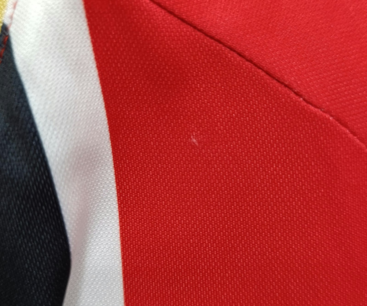 JERSEY VISITANTE SÃO PAULO 25/26 (con detalle)