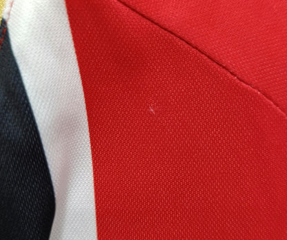 JERSEY VISITANTE SÃO PAULO 25/26 (con detalle)