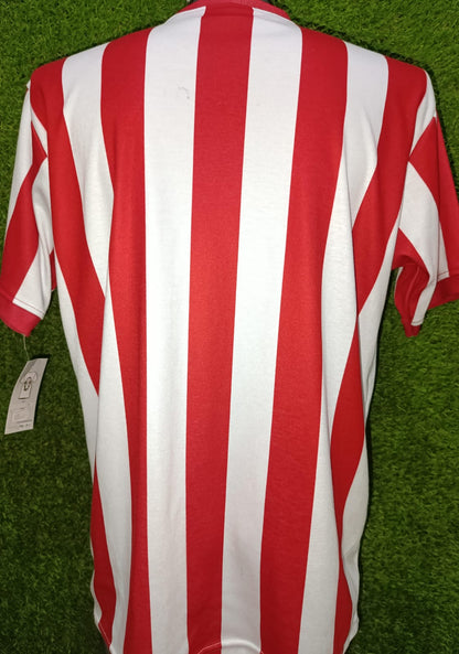 JERSEY RETRO LOCAL CHIVAS DE GUADALAJARA 82/83