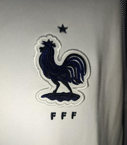 CHAMARRA FRANCIA AUTHENTIC