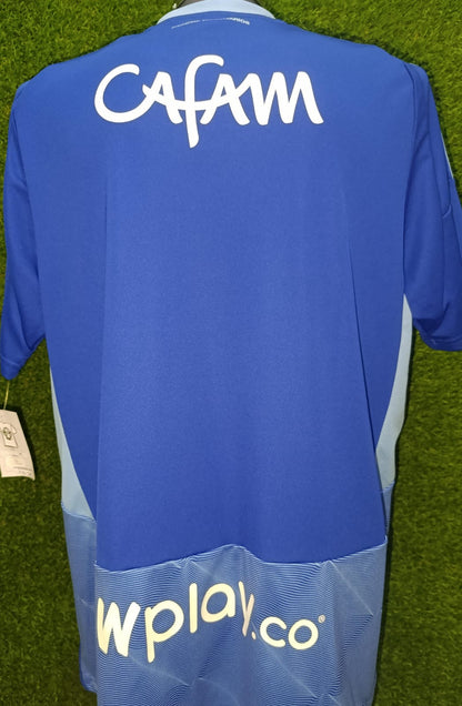 JERSEY MILLONARIOS FC 25 LOCAL