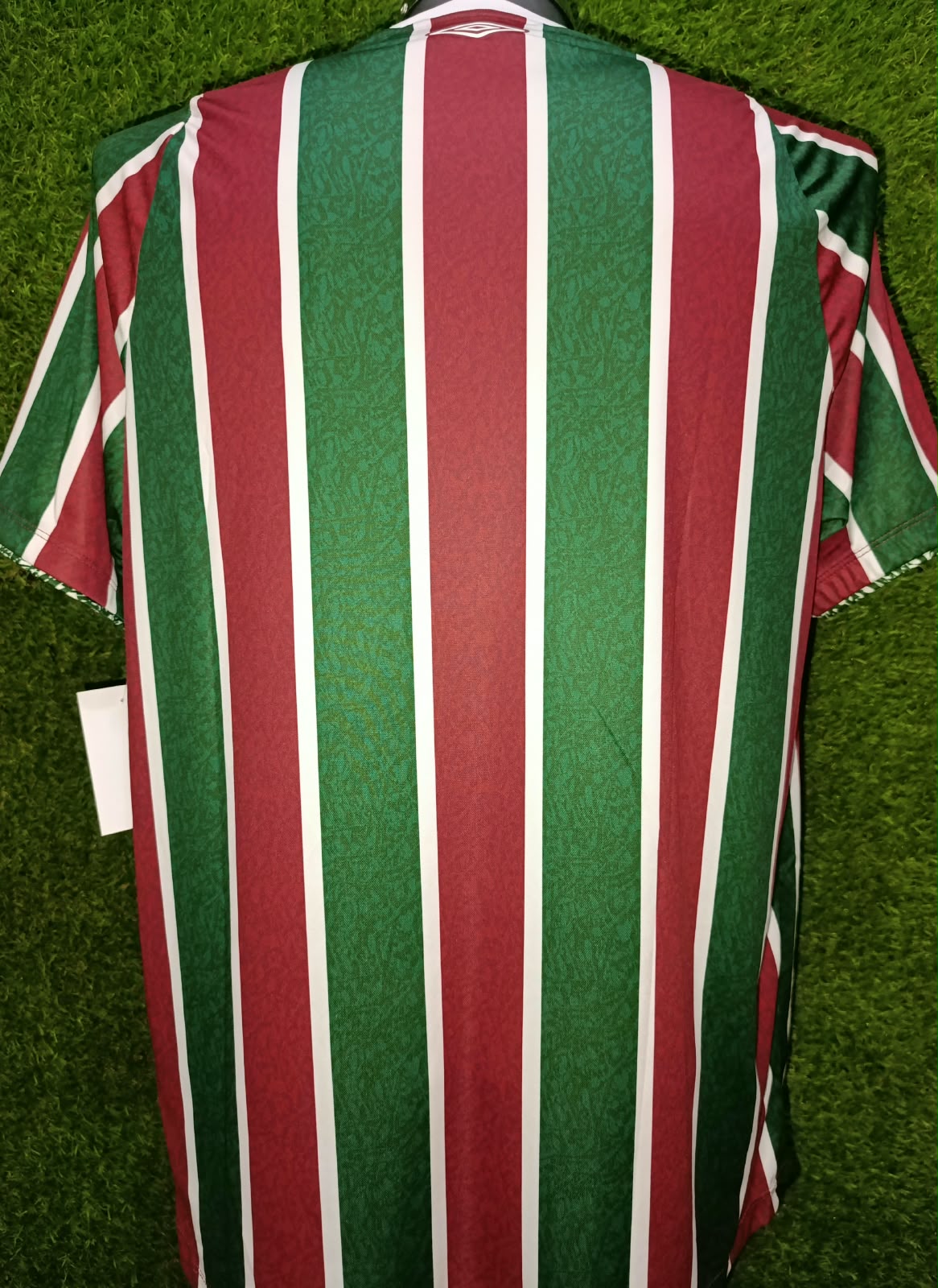 JERSEY LOCAL FLUMINENSE 2024