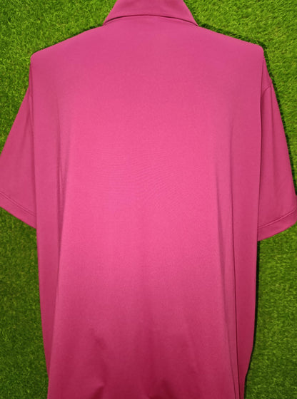 POLO FC BARCELONA ROJA