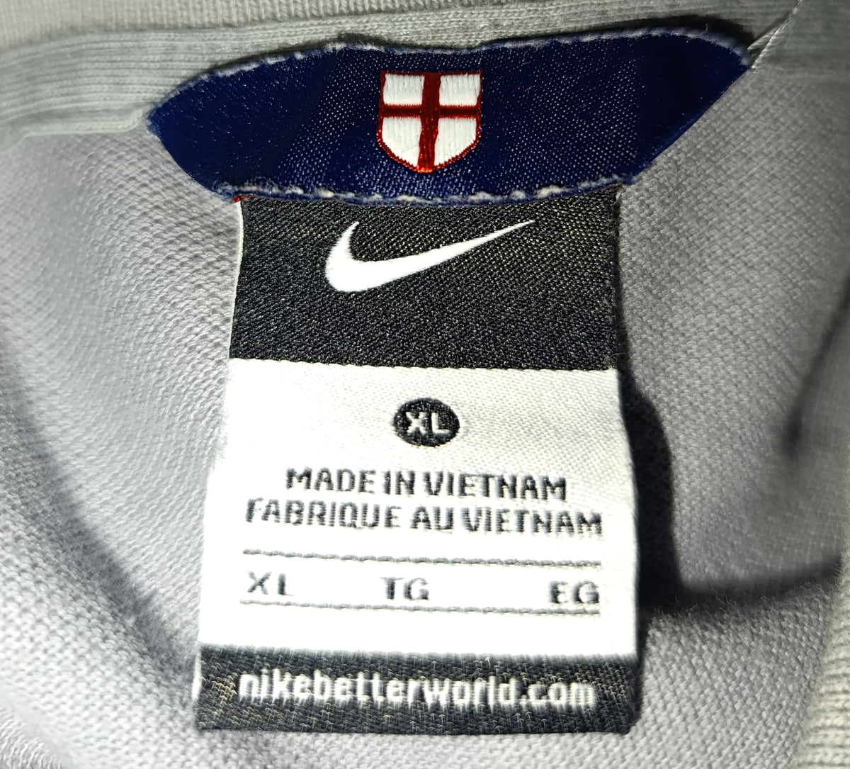 POLO INTER DE MILAN 2011/12