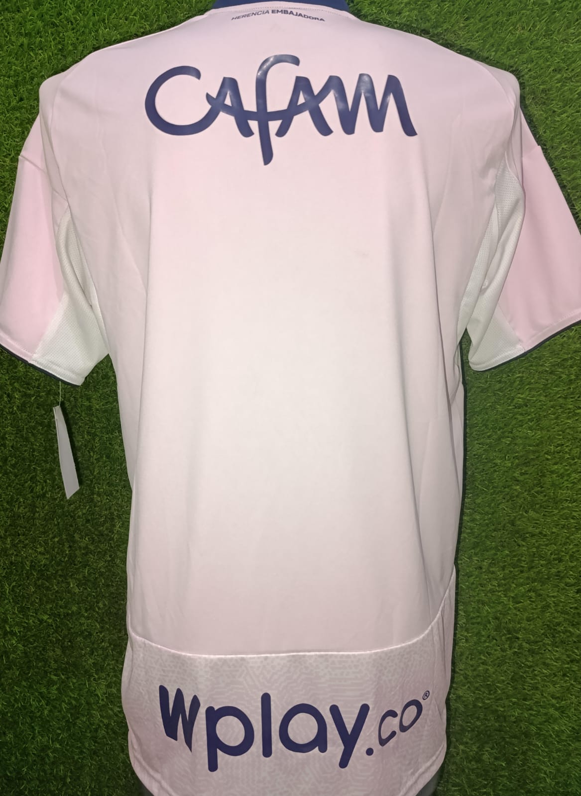 JERSEY MILLONARIOS FC 3E 25/26